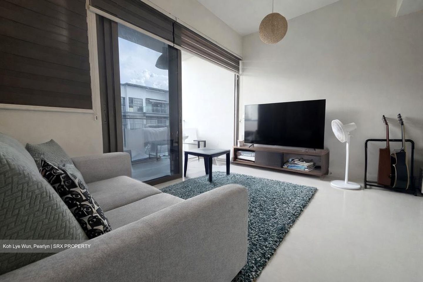 The Inflora (D17), Condominium #532318751